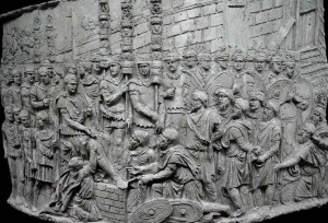 rome