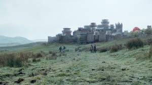 Winterfell