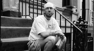 David Foster Wallace