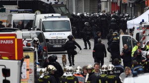 attentat © afp.com/Lionel Bonaventure