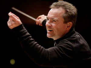 Jonathan Nott, Dirigent / 14.12.2008 / Koelner Philharmonie