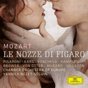 Nozze di Figaro