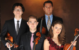 doverquartet