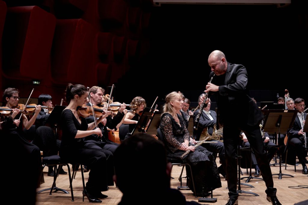 Les premiers violons ont sûrement été conçus pour imiter la voix